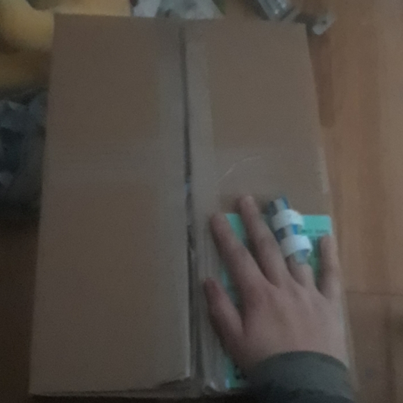 Mystery box - Picture 2 of 4